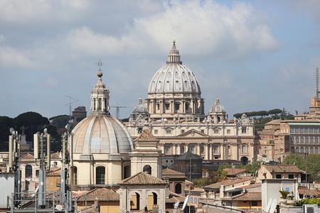 Ahead of His Beatification, Here’s a Look Back at Fulton Sheen’s Time in Rome
