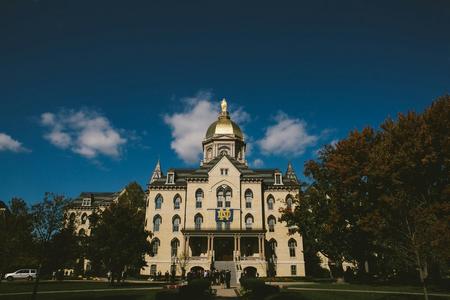 Notre Dame Dorm Rector Files Defamation Lawsuit Against Anonymous Instagram Accusers