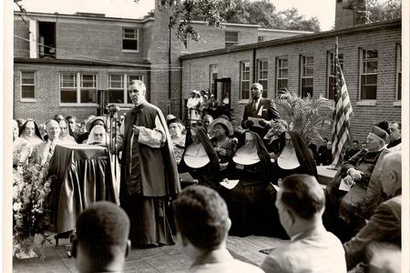 Inside Fulton Sheen’s Missionary Journey to Alabama