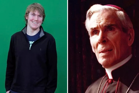 A Miracle Baby of 61 Minutes and Sheen’s Holy Hour: Why Sheen is a Patron for the Unborn