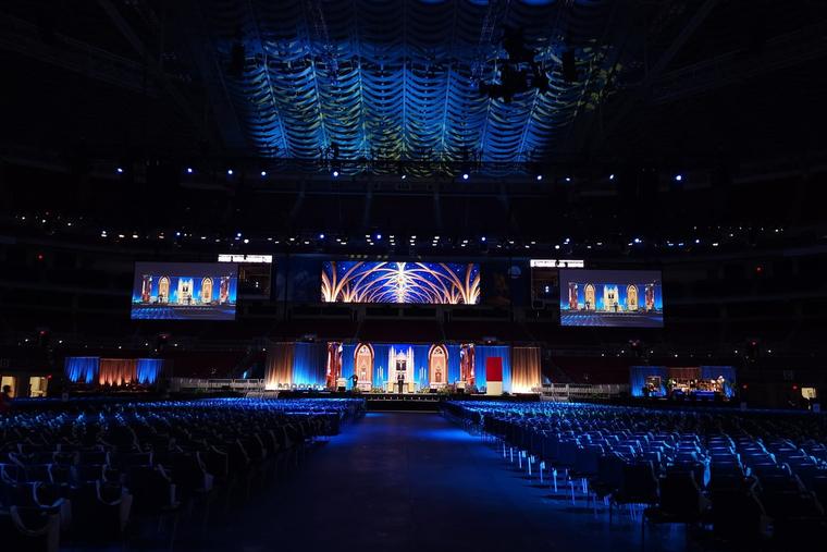 LIVE UPDATES: Beatification of Fulton Sheen