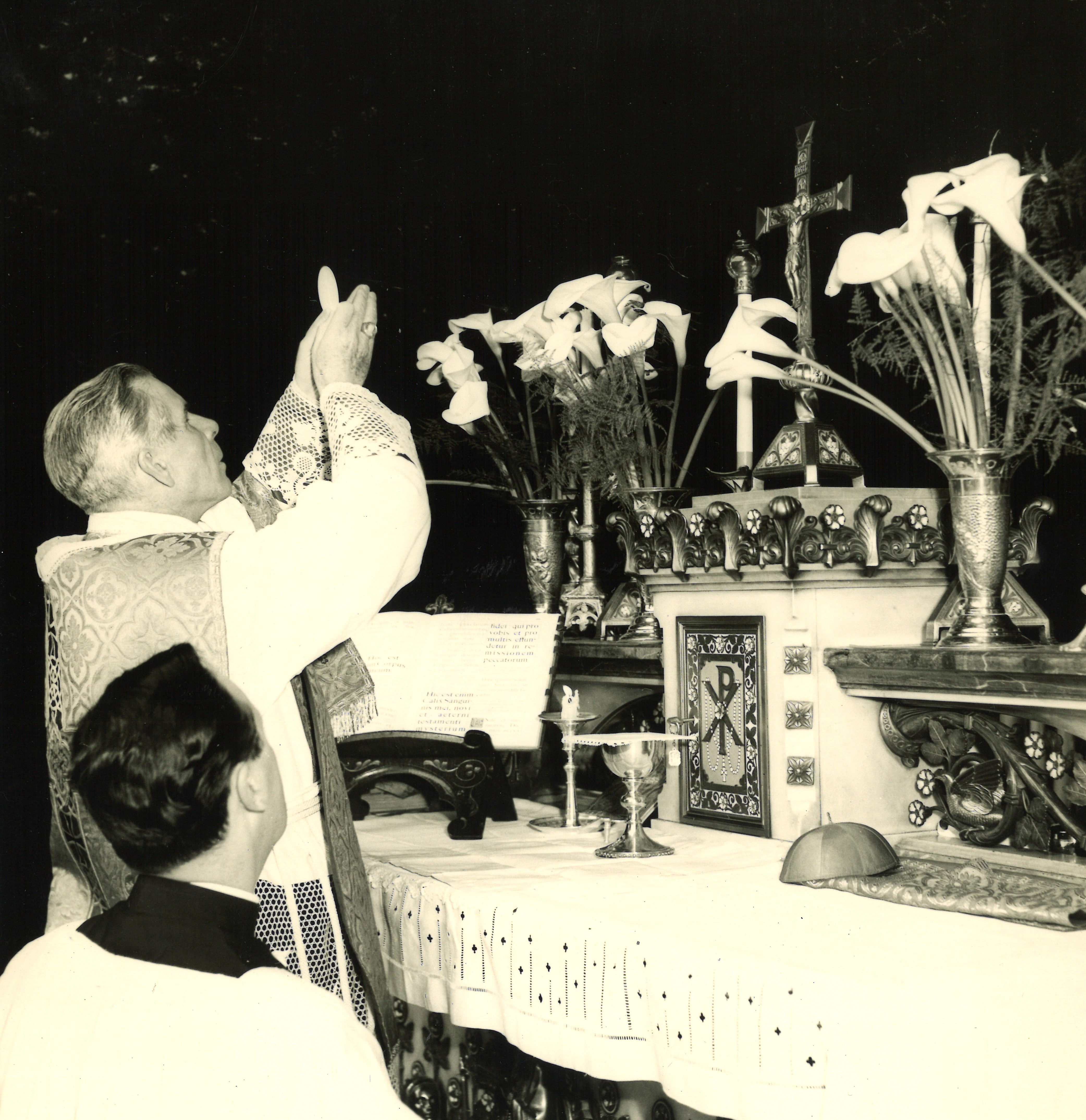 20260924160924_fea6b1389903e2b4cd2110e9097f434a6ad46c6e69feb507c185015118d57254 Pope Leo’s Itinerary Includes a Visit to Blessed Fulton Sheen’s Favorite Marian Shrine| National Catholic Register