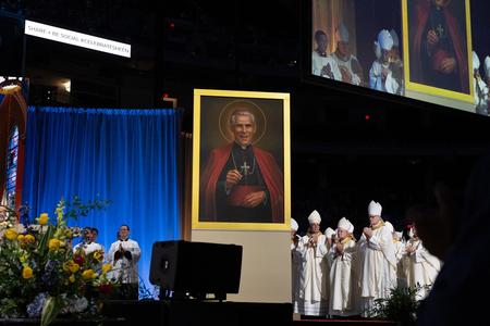 A ‘Porter’ Who Led Others to Christ: Archbishop Fulton Sheen Declared ‘Blessed’