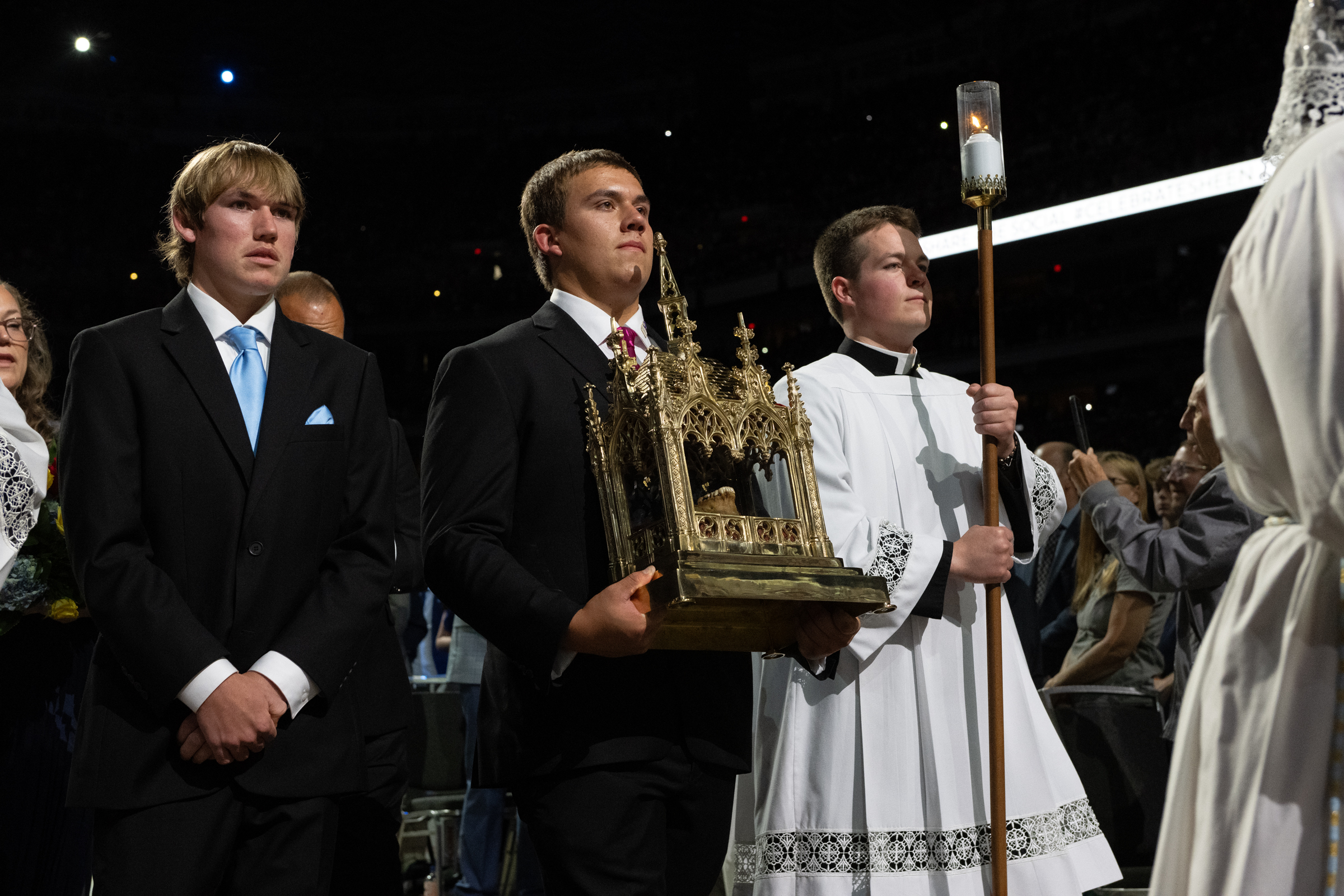 20260924180940_4163325aae0349b30caca32a20f0d1b45a64a6dfdb29f72d9265b59e809cd14e Archbishop Fulton Sheen Declared ‘Blessed’| National Catholic Register
