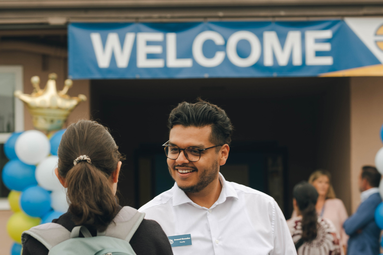 How Disneyland Inspired One Diocese to Double Down on ‘Radical Hospitality’ How Disneyland Inspired One Diocese to Double Down on ‘Radical Hospitality’