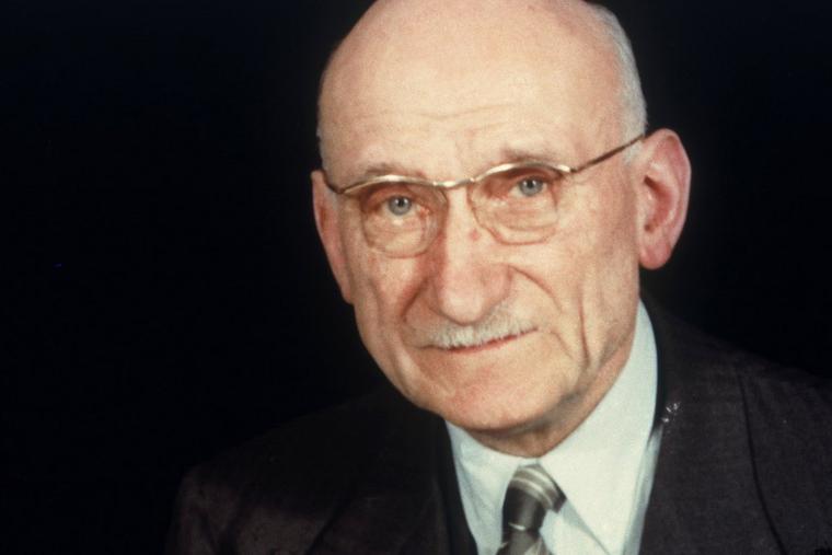 Pope Leo&rsquo;s Visit to France Highlights Venerable Robert Schuman