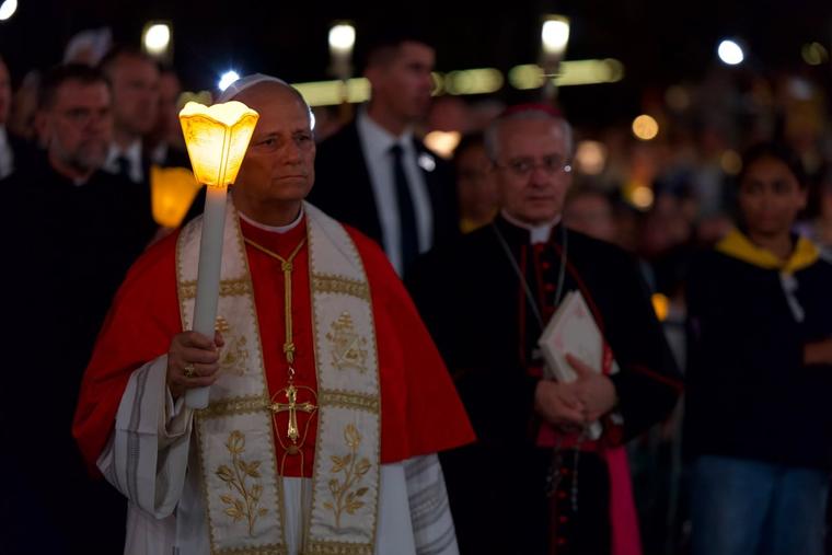 The Grotto and the Gospel: Why the Church Preserves Lourdes Without Adding to Revelation The Grotto and the Gospel: Why the Church Preserves Lourdes Without Adding to Revelation