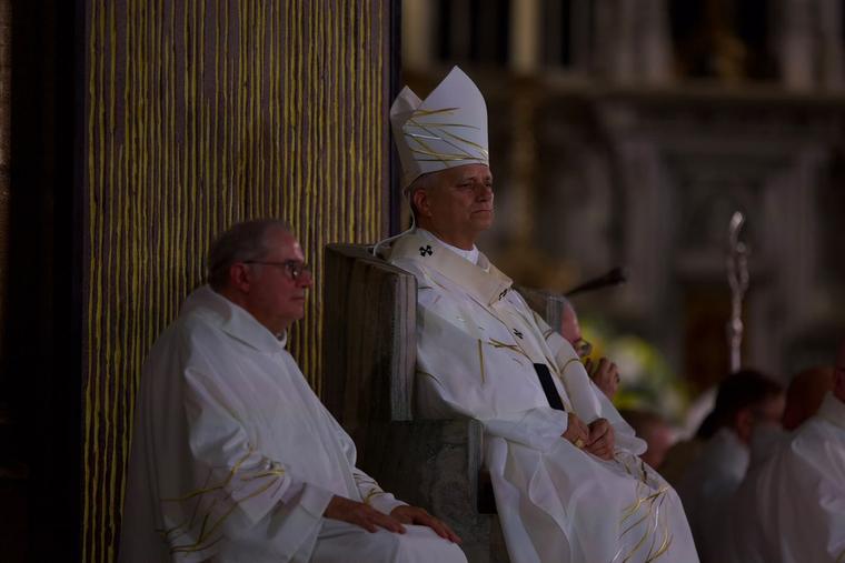 Pope Leo: Let Europe&rsquo;s Wounds Be &lsquo;Openings Through Which Light Shines&rsquo;