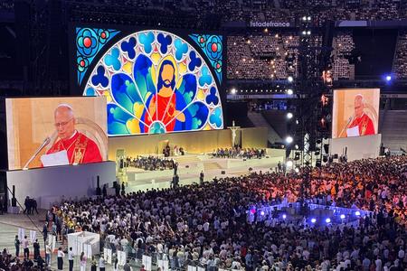 ‘This Is Only the Beginning’: Pope Leo’s Visit Electrifies France