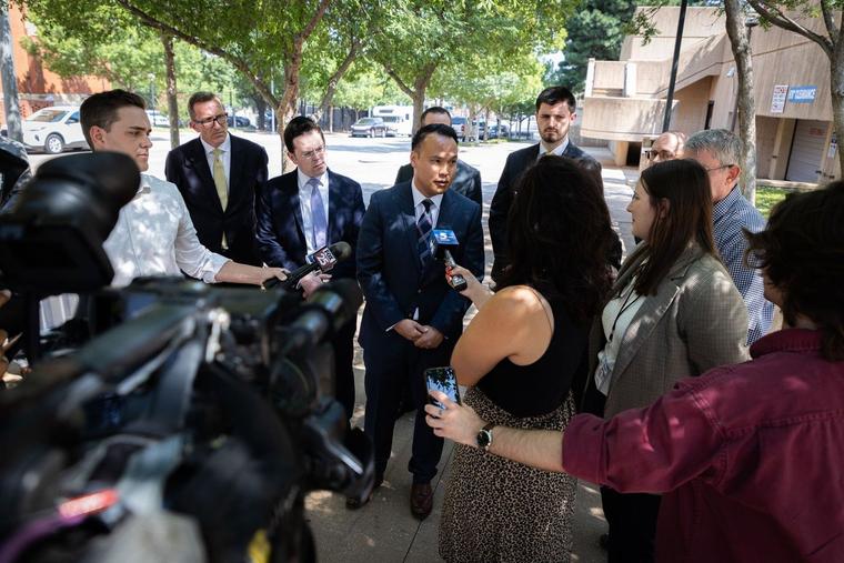 Federal Court Rules in Favor of Oklahoma Jewish Charter School Amid Public Funding Lawsuit Federal Court Rules in Favor of Oklahoma Jewish Charter School Amid Public Funding Lawsuit