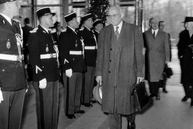 Why Venerable Robert Schuman Is Still Central to Europe&rsquo;s Catholic Heritage