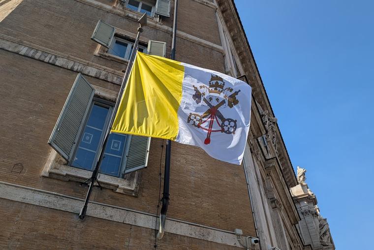 Vatican Official Says Vatican Finances Need More Scrutiny Despite Progress