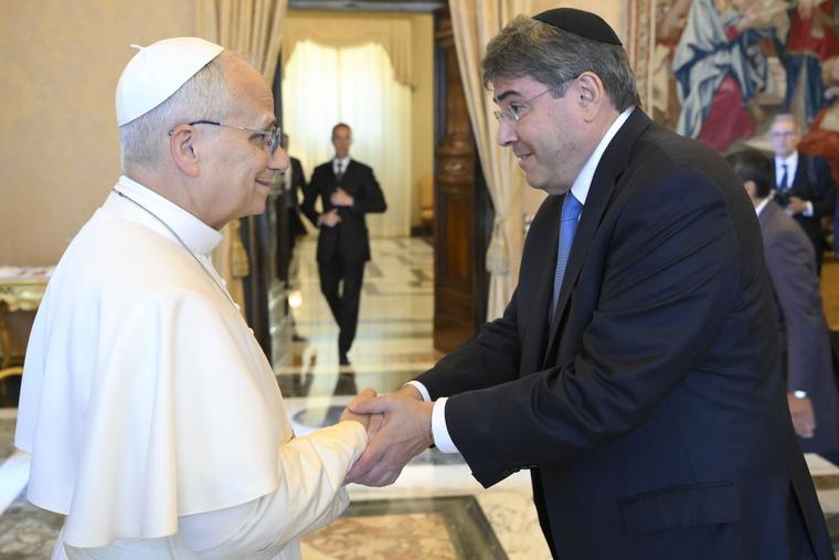 The Long Life of Vatican II&rsquo;s Shortest Document